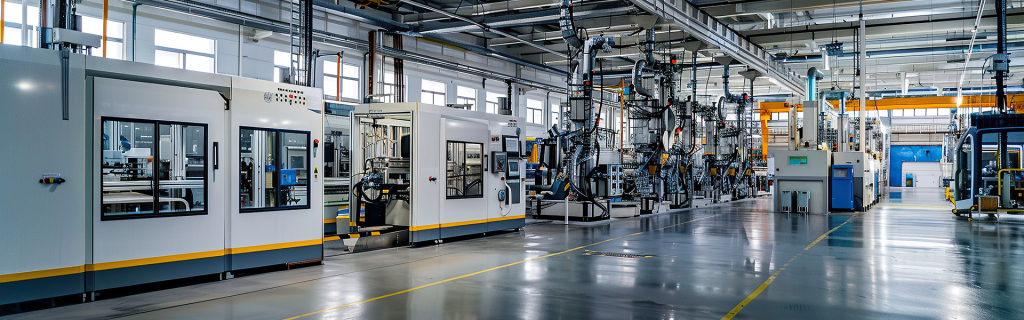 Precision Engineering is Redefining Product Innovation – Halil Makina
